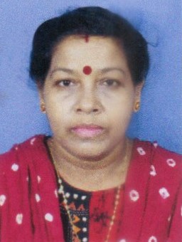 Smt. Sulata Majumdar
